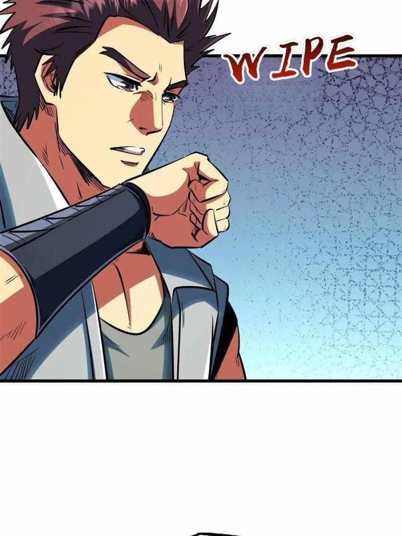 Super Gene Chapter 368 – Page 28