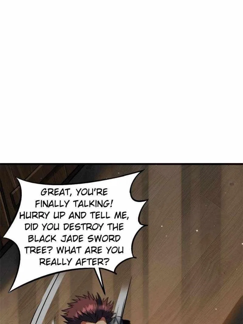 Super Gene Chapter 368 – Page 38
