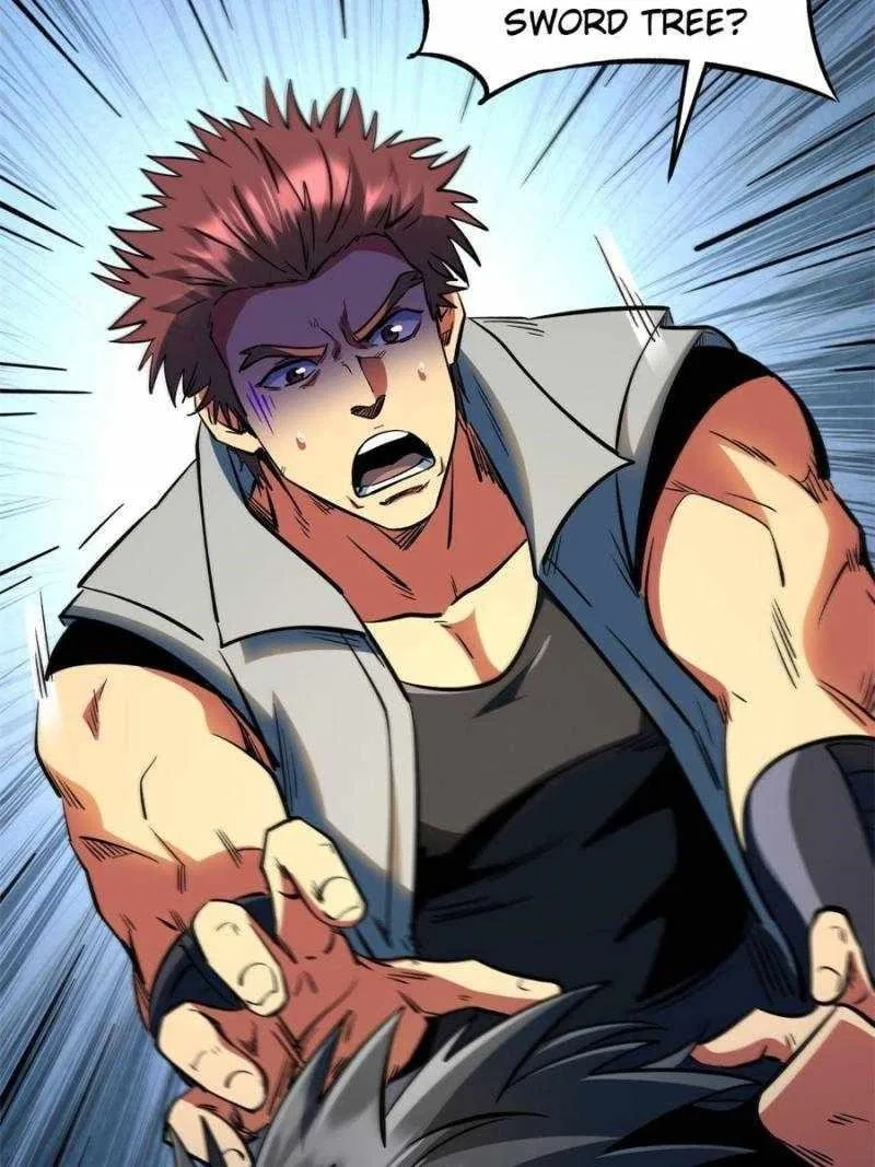 Super Gene Chapter 368 – Page 51