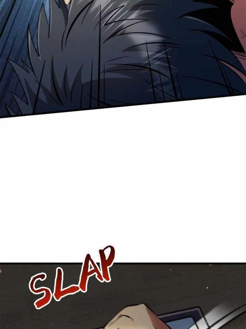Super Gene Chapter 368 – Page 52