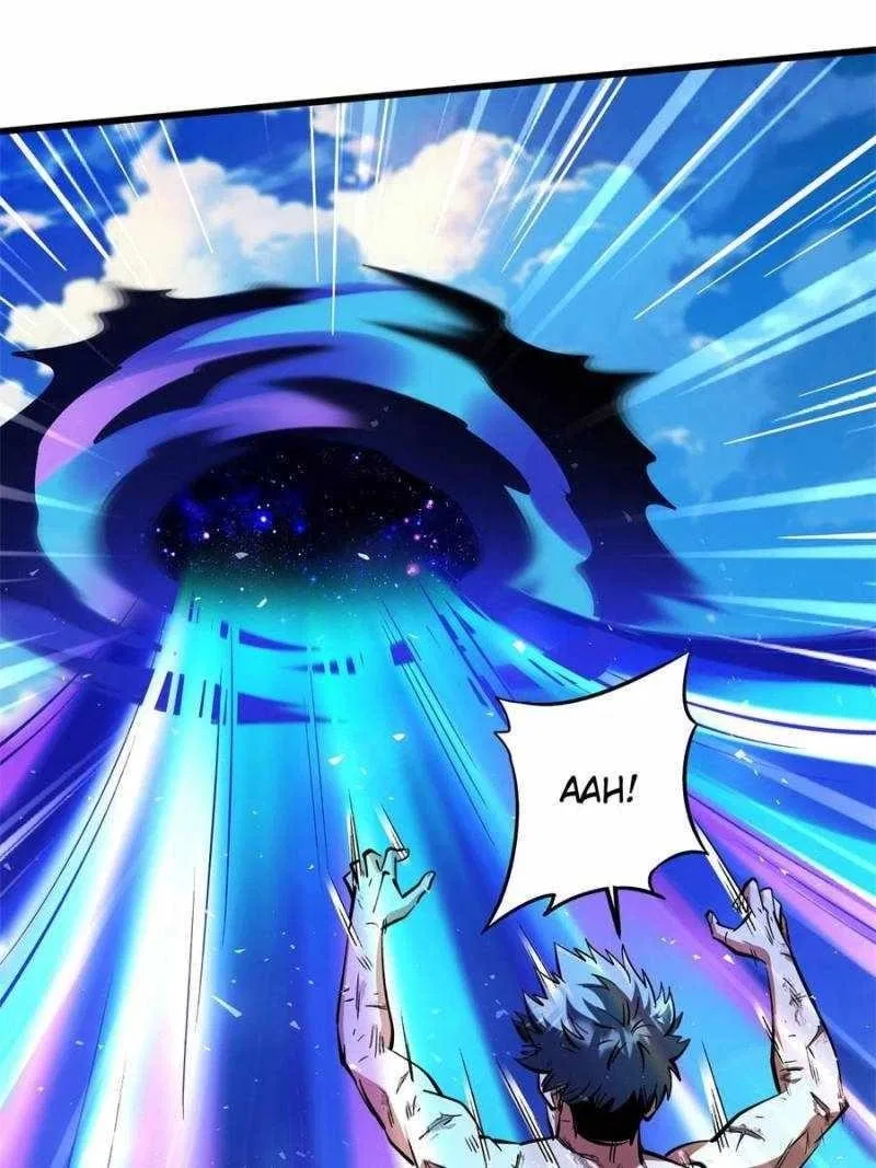 Super Gene Chapter 367 – Page 2