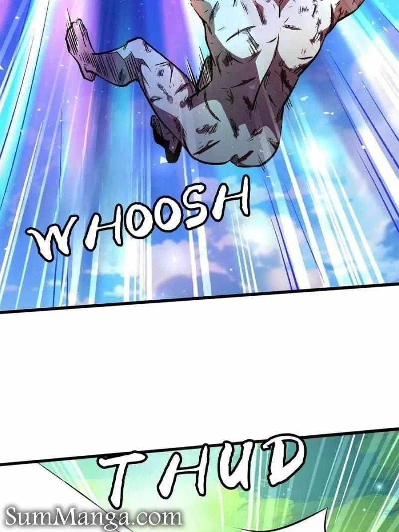 Super Gene Chapter 367 – Page 3