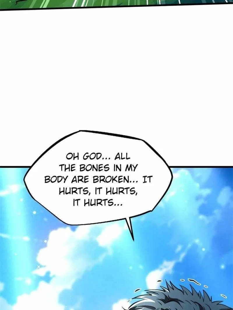 Super Gene Chapter 367 – Page 5