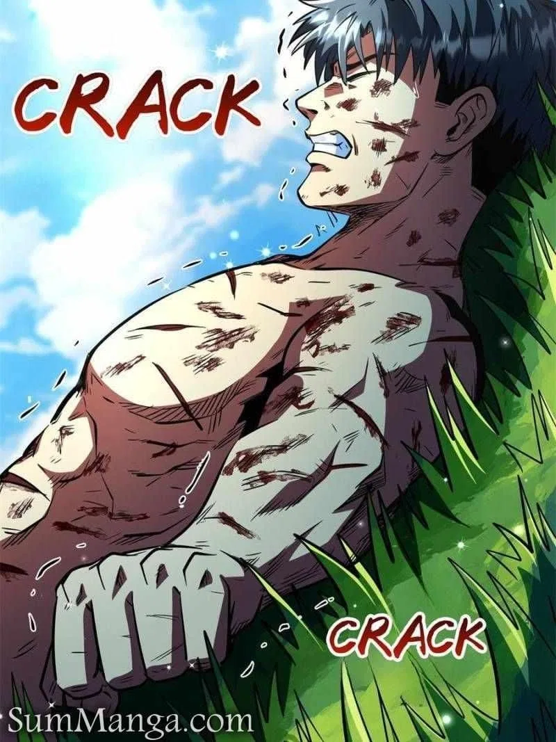 Super Gene Chapter 367 – Page 6