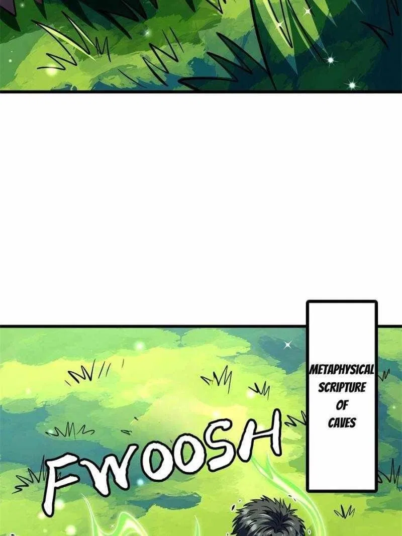 Super Gene Chapter 367 – Page 7