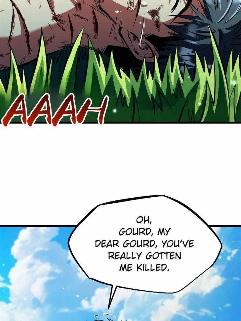 Super Gene Chapter 367 – Page 10