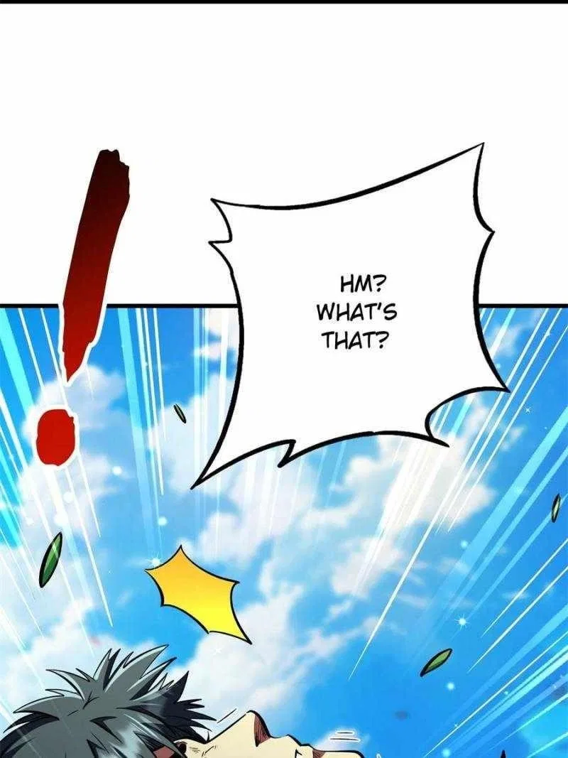 Super Gene Chapter 367 – Page 27