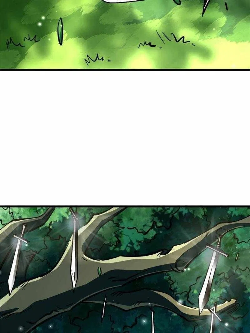 Super Gene Chapter 367 – Page 30