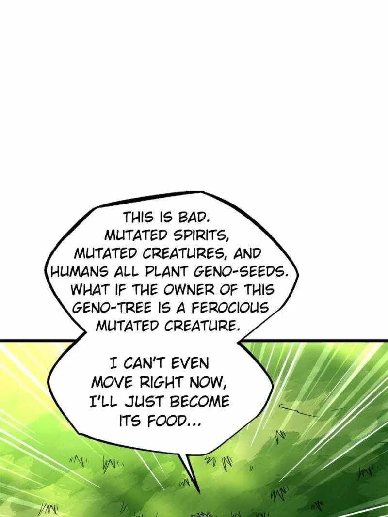 Super Gene Chapter 367 – Page 34