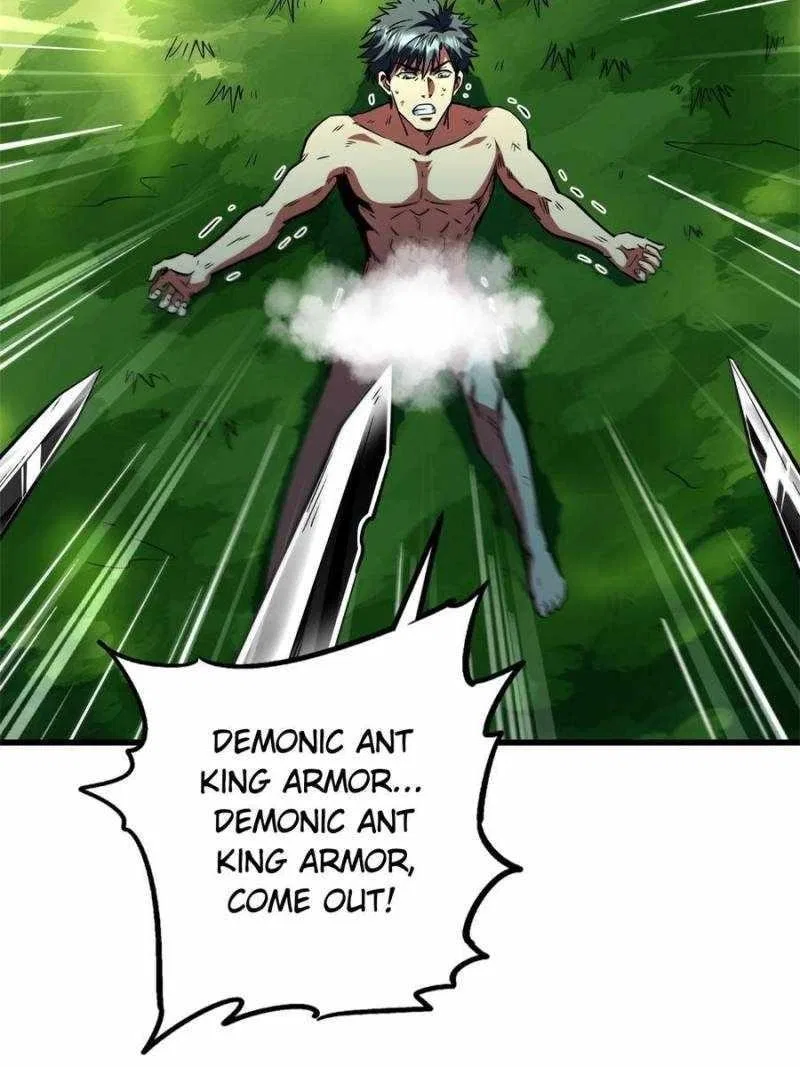 Super Gene Chapter 367 – Page 35
