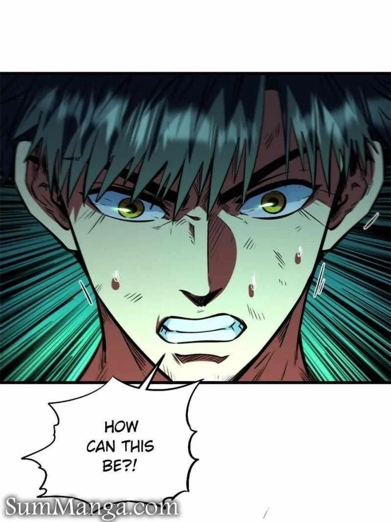 Super Gene Chapter 367 – Page 36