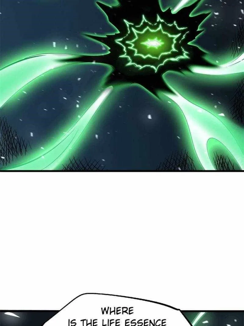 Super Gene Chapter 367 – Page 38