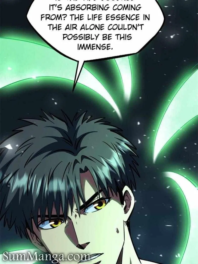 Super Gene Chapter 367 – Page 39