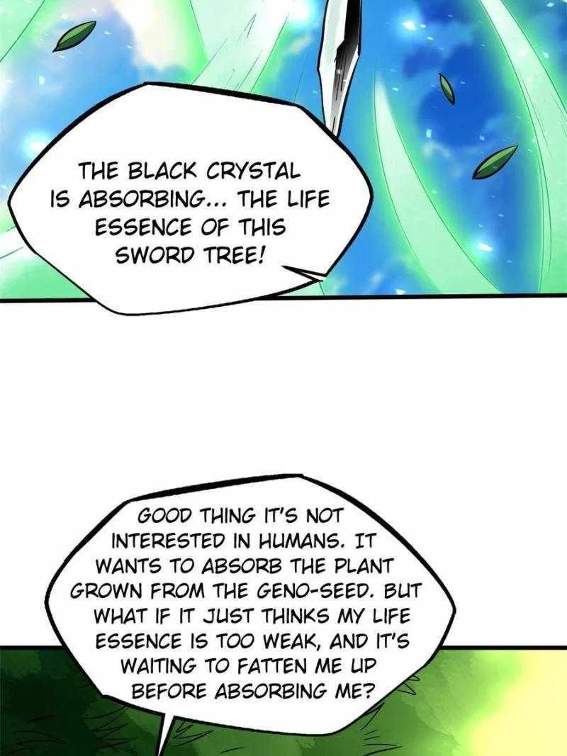 Super Gene Chapter 367 – Page 42