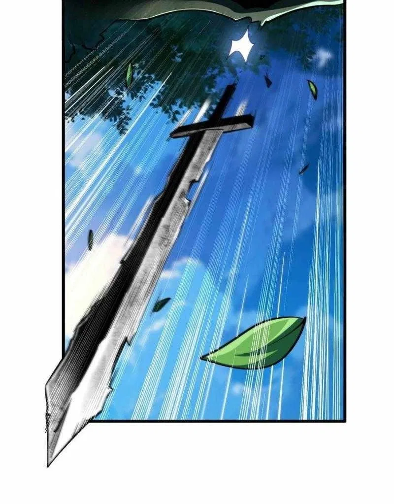 Super Gene Chapter 367 – Page 44