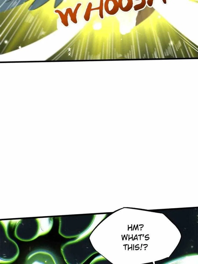 Super Gene Chapter 367 – Page 49