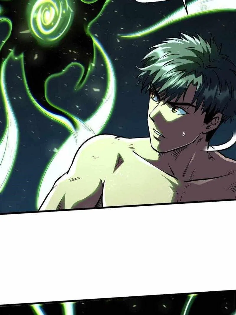 Super Gene Chapter 367 – Page 50