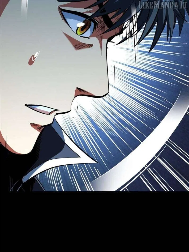 Super Gene Chapter 366 – Page 7