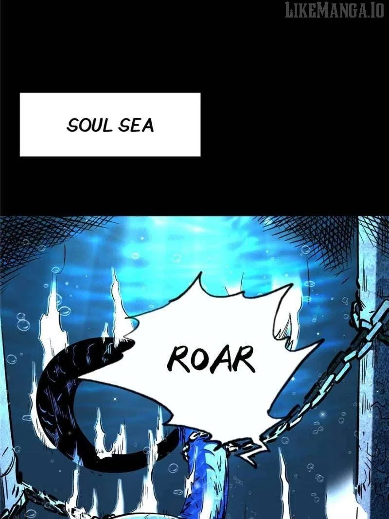 Super Gene Chapter 366 – Page 8