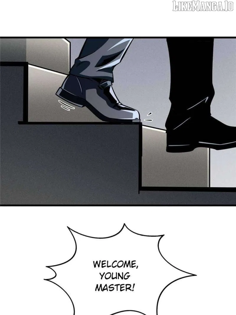 Super Gene Chapter 366 – Page 17