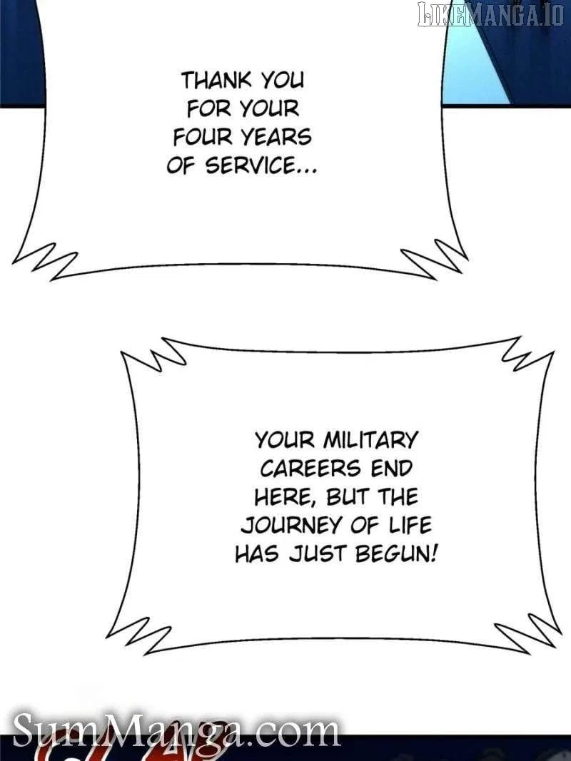 Super Gene Chapter 366 – Page 22