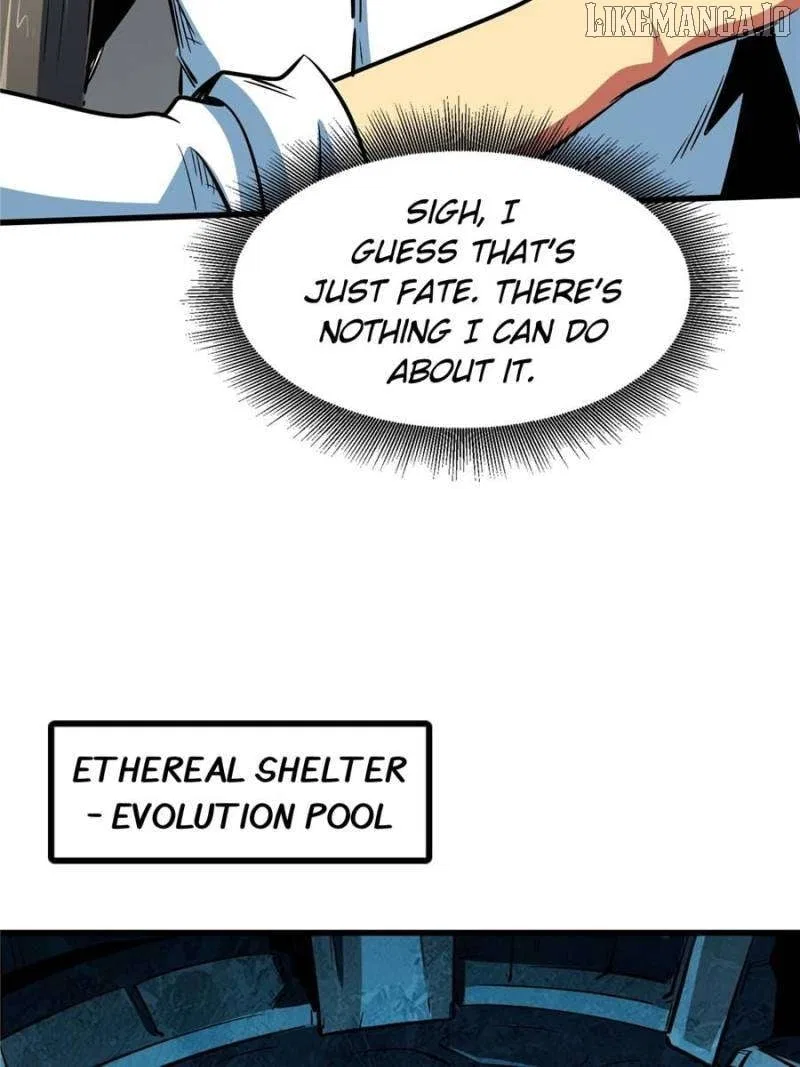 Super Gene Chapter 366 – Page 29