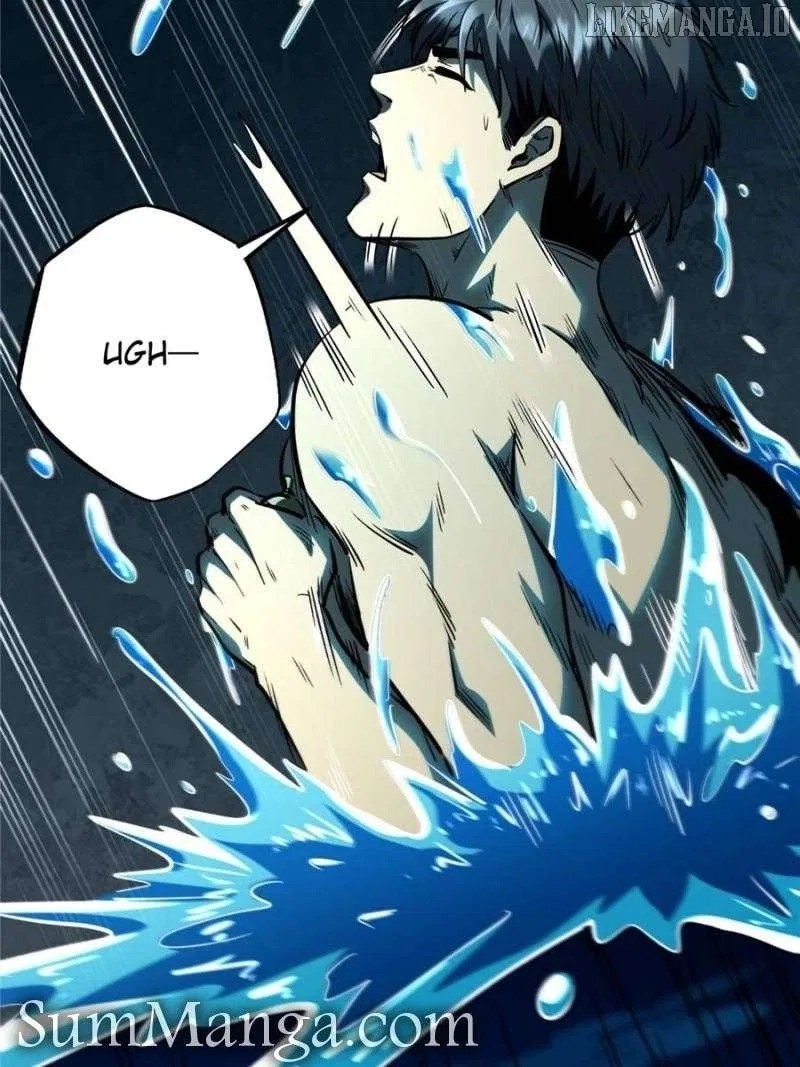 Super Gene Chapter 366 – Page 38