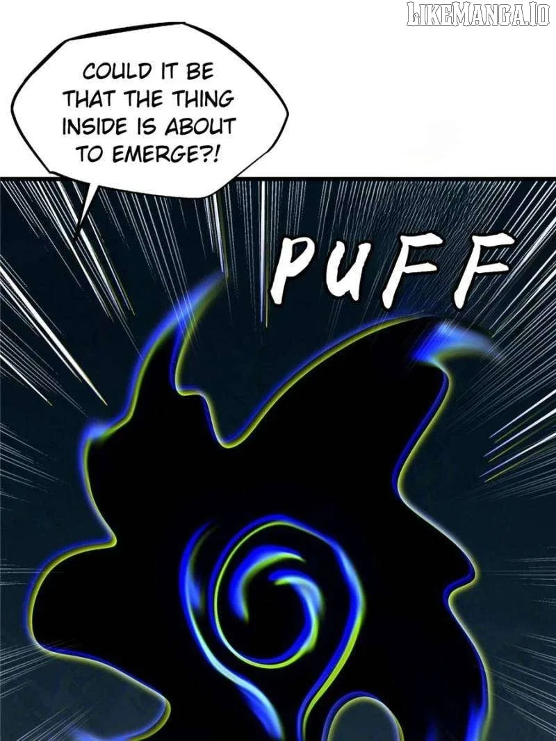 Super Gene Chapter 366 – Page 43