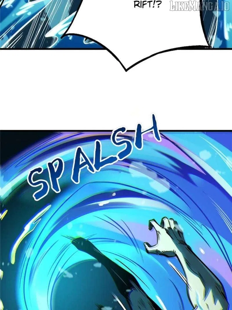 Super Gene Chapter 366 – Page 54