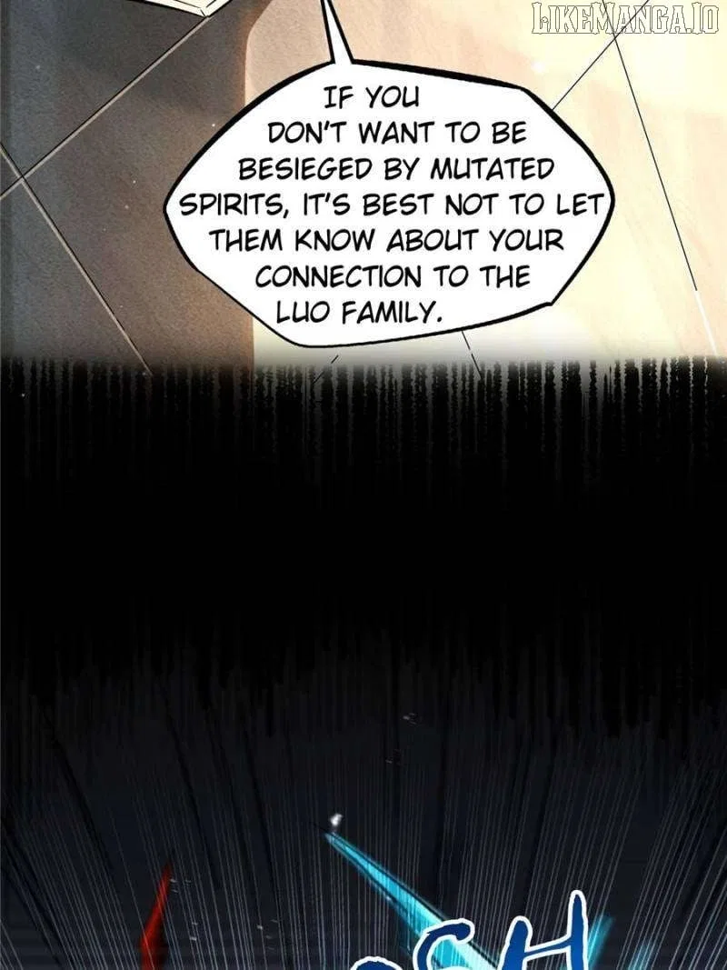 Super Gene Chapter 365 – Page 18