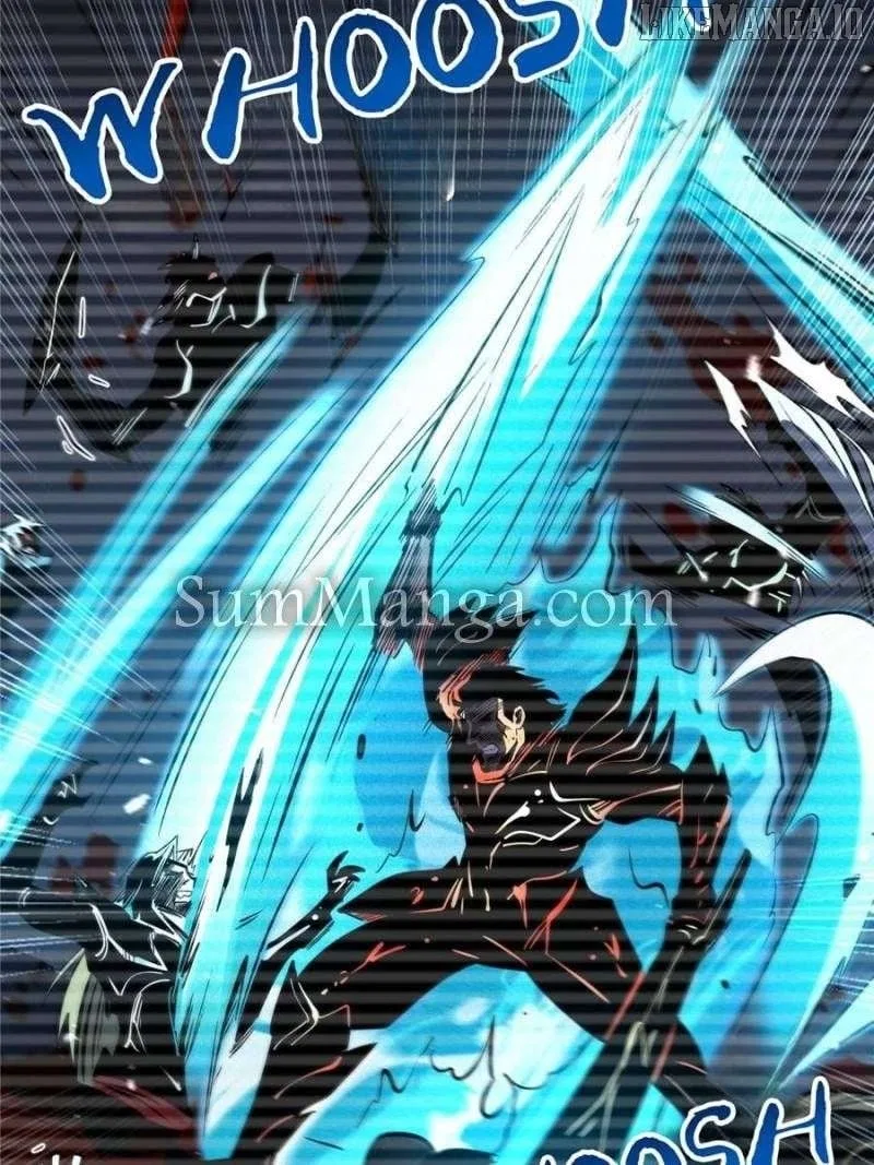 Super Gene Chapter 365 – Page 19