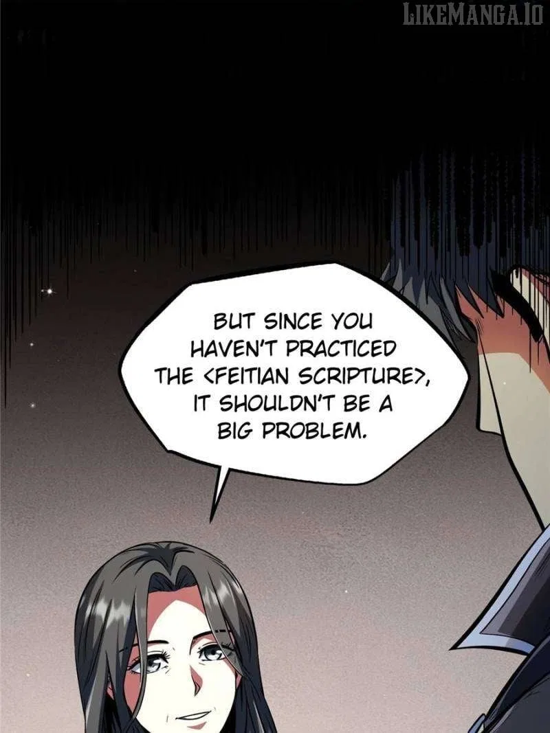 Super Gene Chapter 365 – Page 21