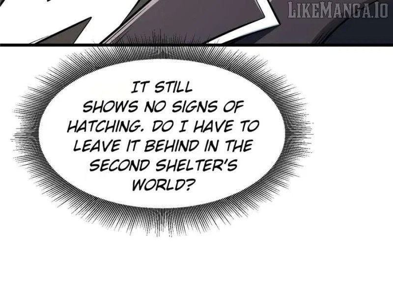 Super Gene Chapter 365 – Page 34