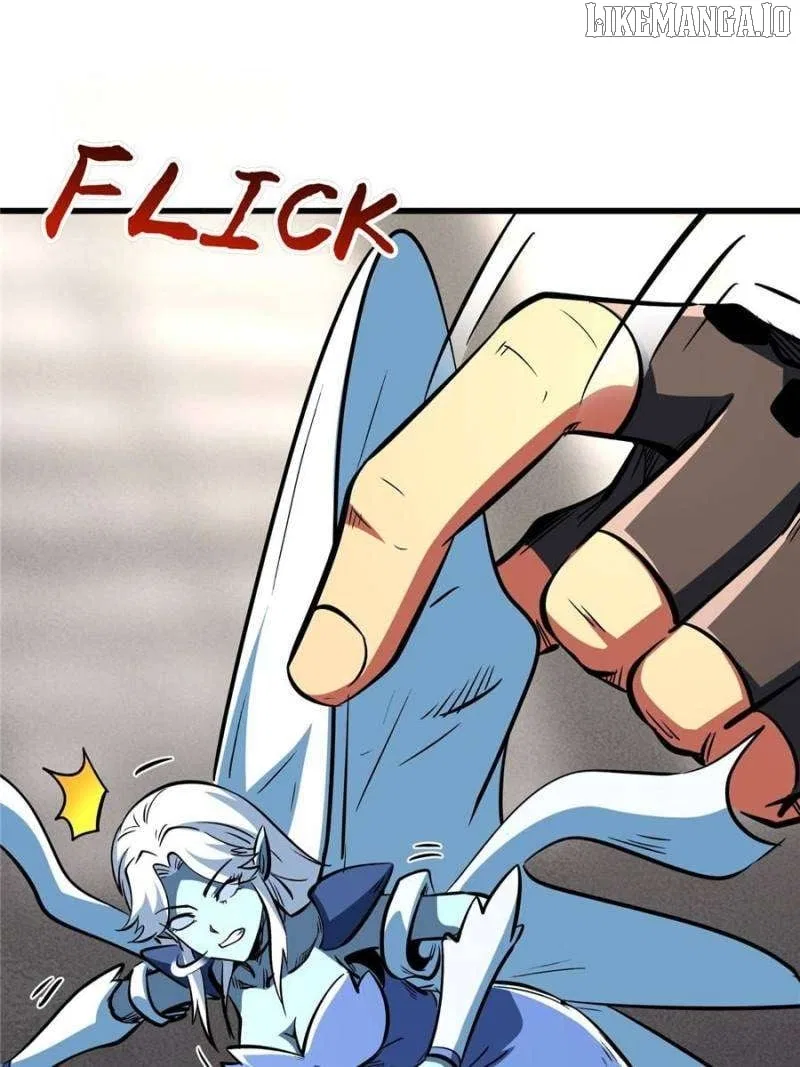 Super Gene Chapter 365 – Page 37