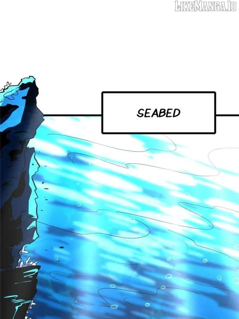 Super Gene Chapter 365 – Page 40