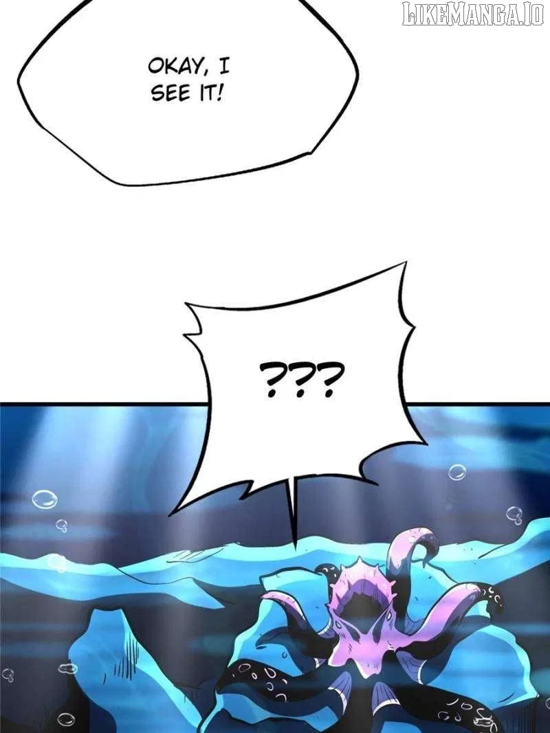 Super Gene Chapter 365 – Page 44
