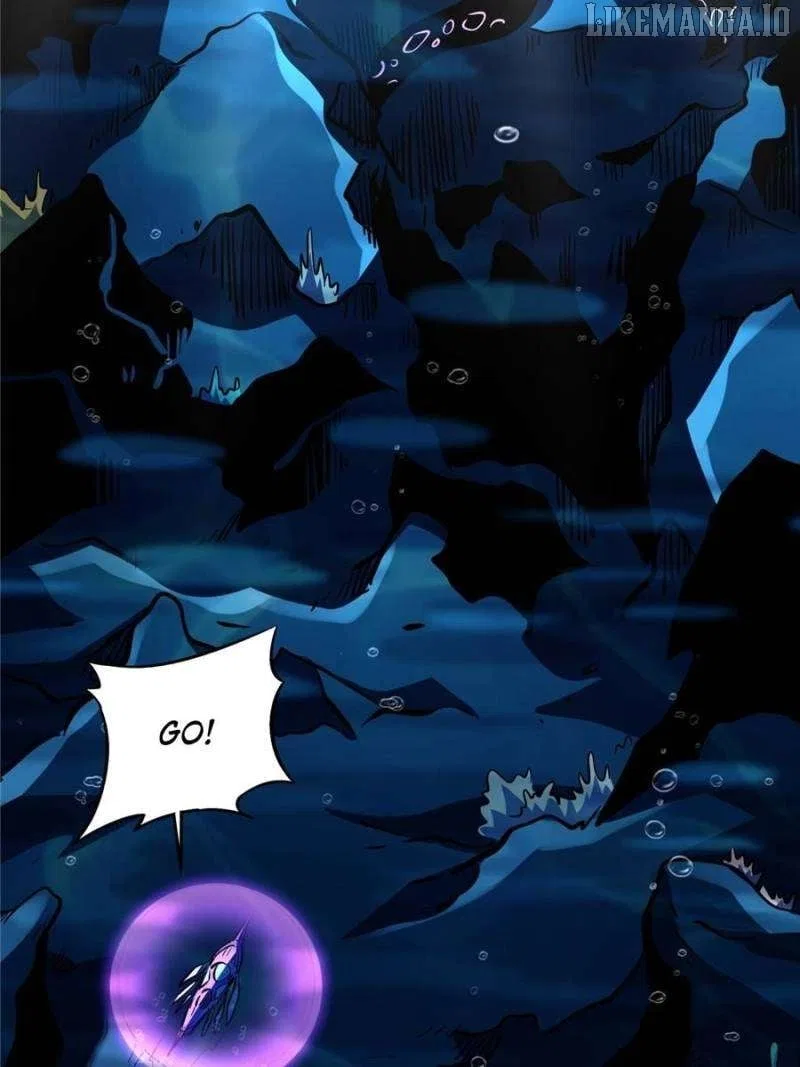 Super Gene Chapter 365 – Page 45