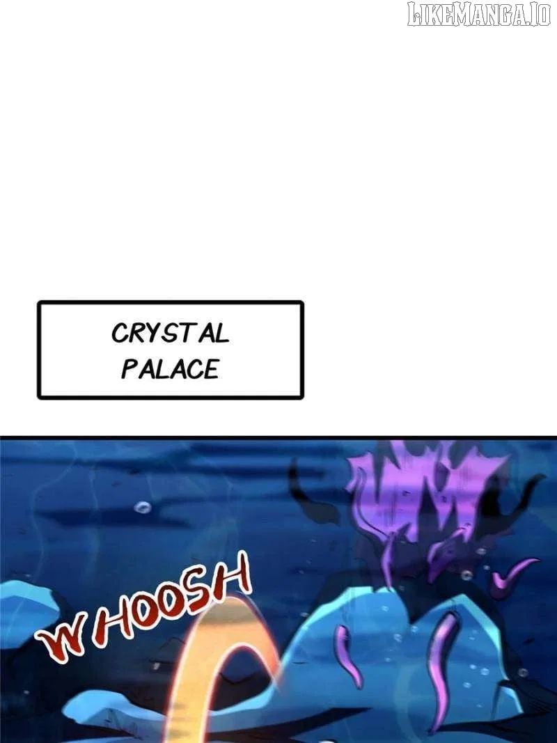 Super Gene Chapter 365 – Page 51