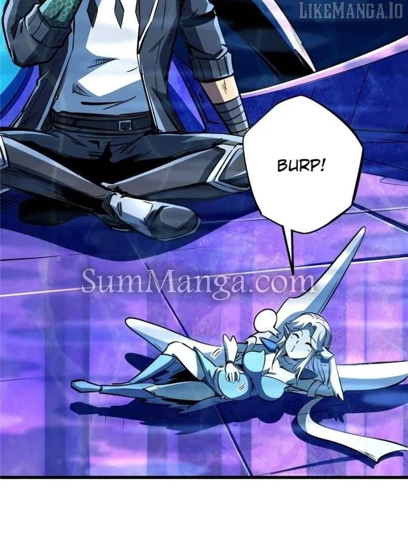 Super Gene Chapter 365 – Page 54