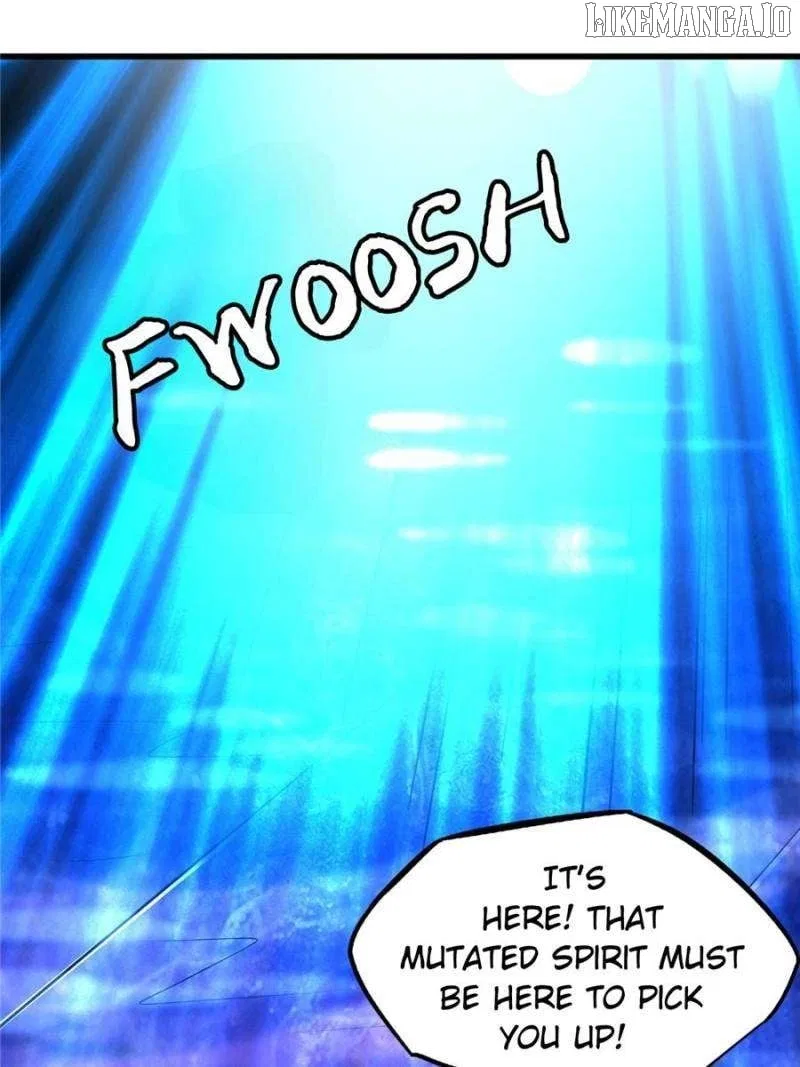 Super Gene Chapter 365 – Page 55