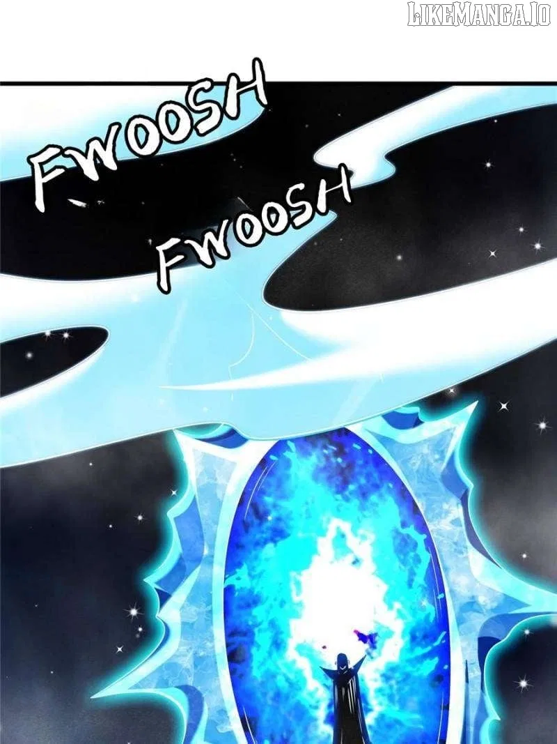 Super Gene Chapter 365 – Page 57