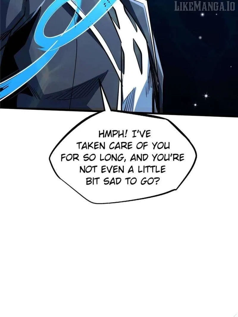 Super Gene Chapter 365 – Page 61