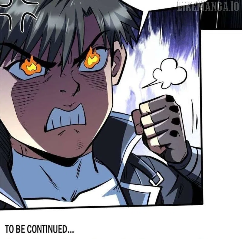 Super Gene Chapter 365 – Page 64