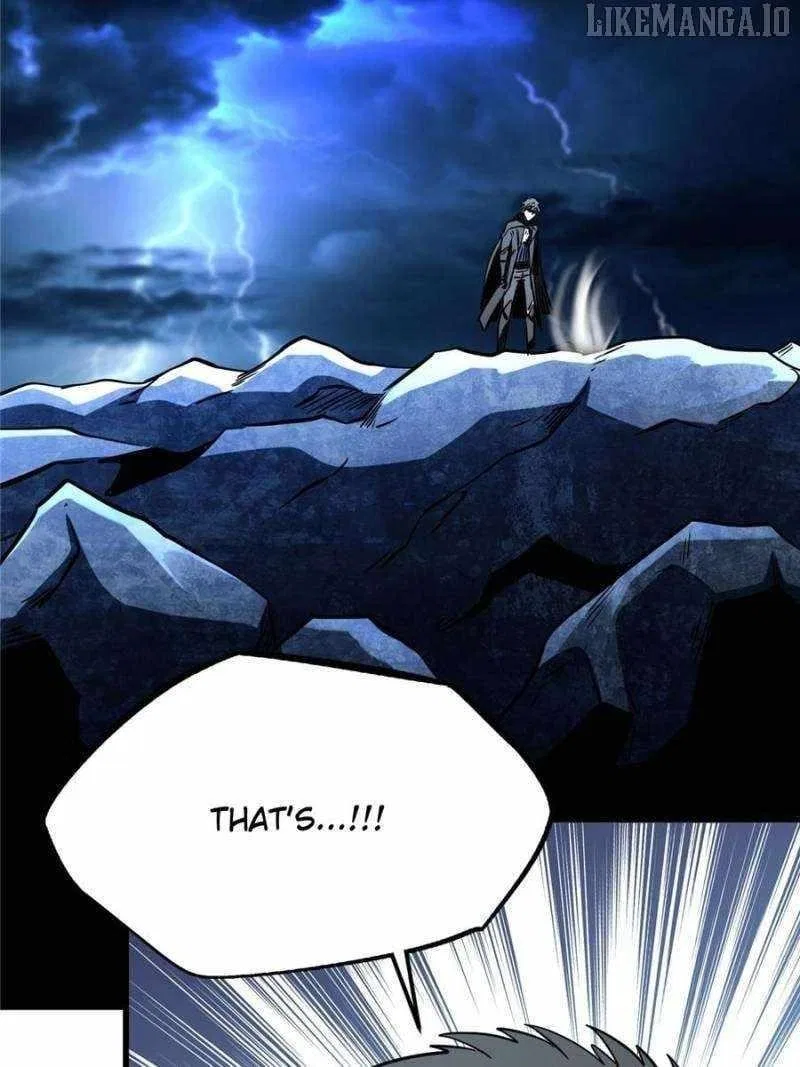 Super Gene Chapter 364 – Page 2