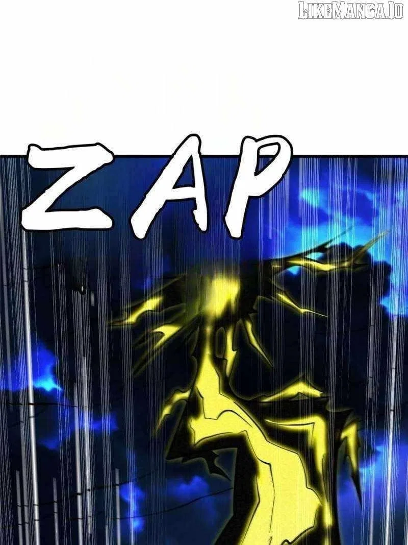 Super Gene Chapter 364 – Page 4