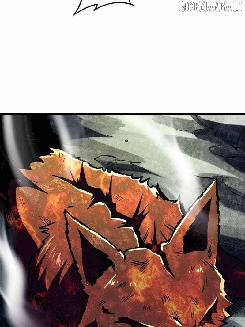 Super Gene Chapter 364 – Page 7