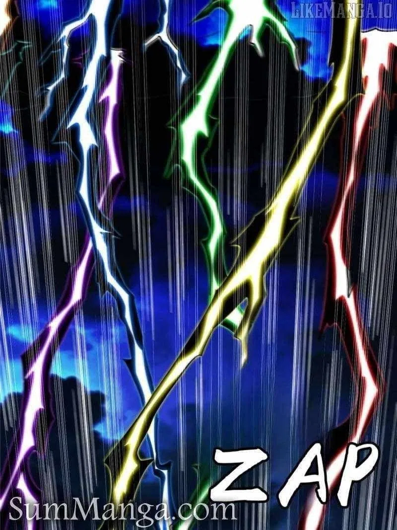 Super Gene Chapter 364 – Page 9