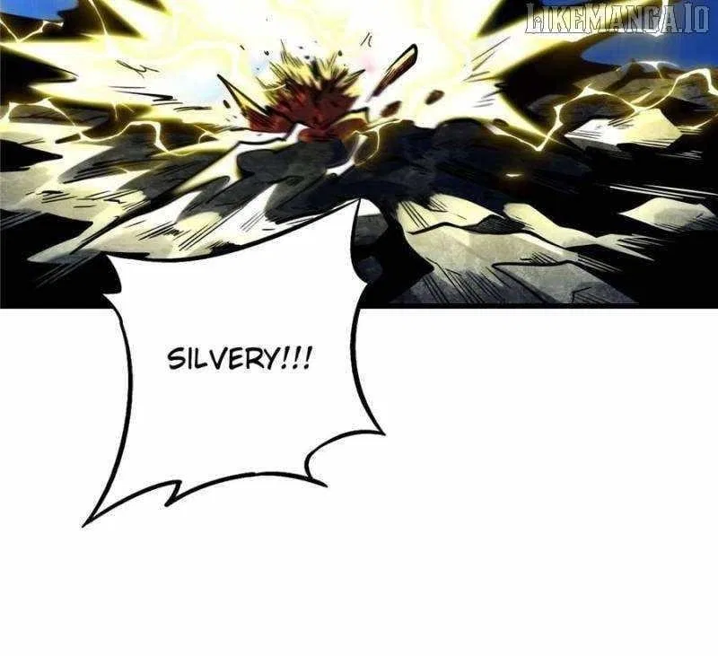 Super Gene Chapter 364 – Page 11