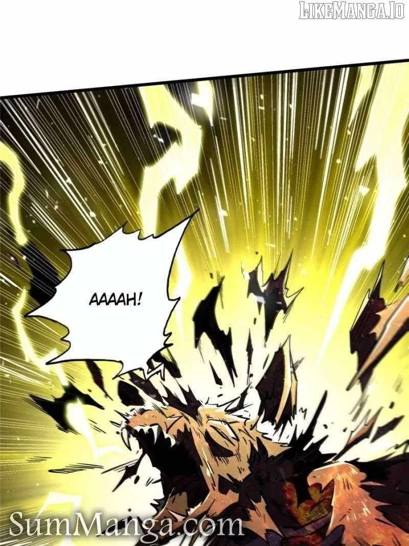 Super Gene Chapter 364 – Page 12