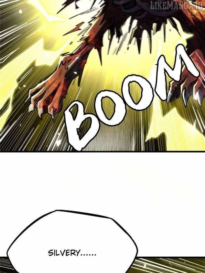 Super Gene Chapter 364 – Page 13
